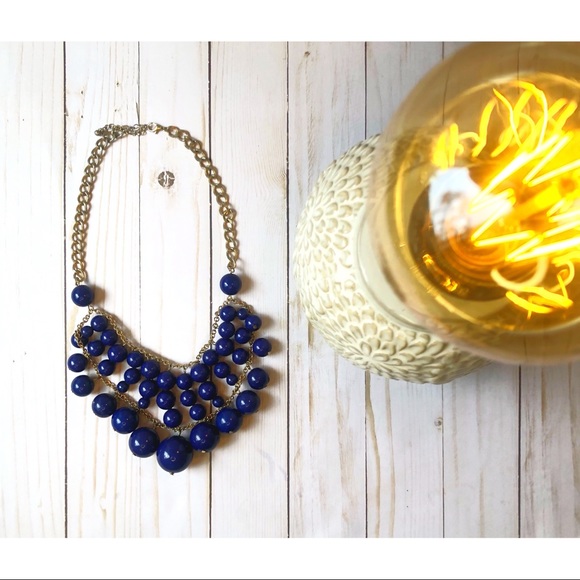 FRANCHESCAS Bubble Necklace - Picture 3 of 11